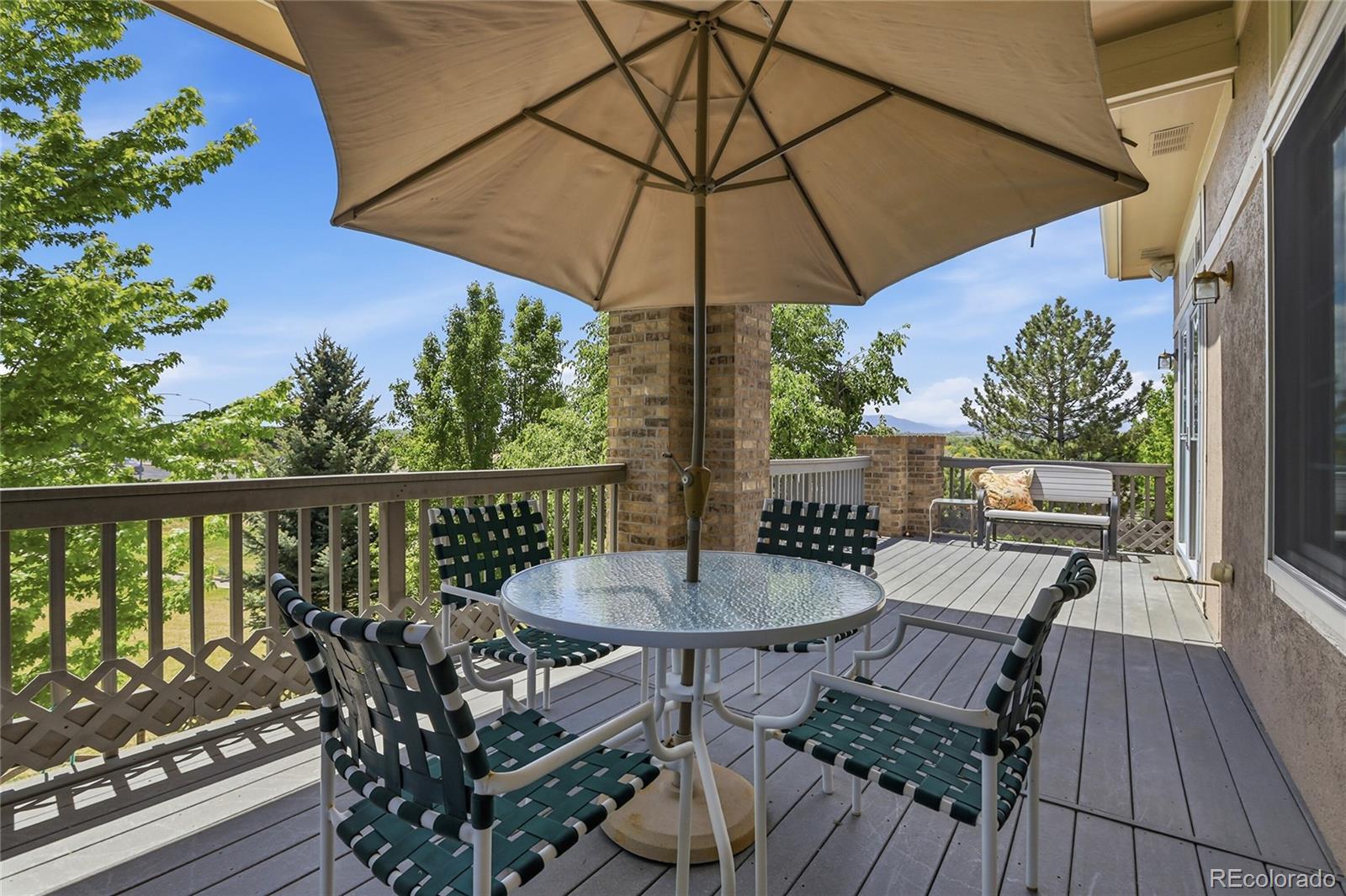 5128 W 107th Court Westminster CO 80031
