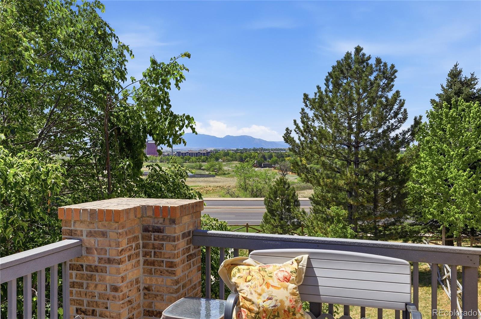 5128 W 107th Court Westminster CO 80031