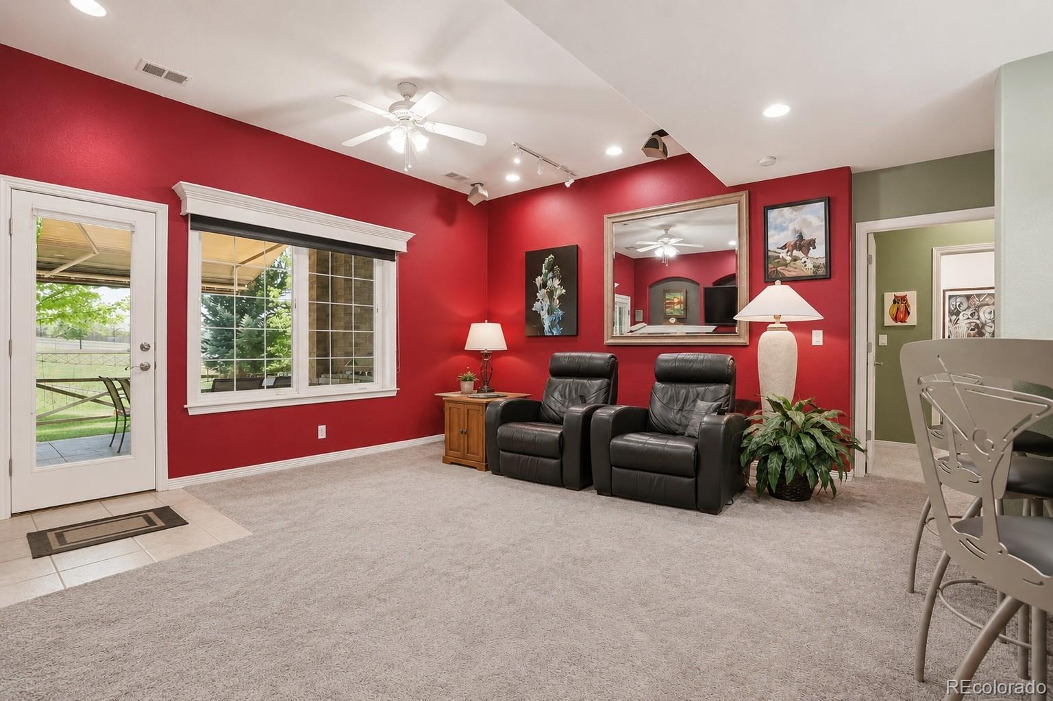 5128 W 107th Court Westminster CO 80031