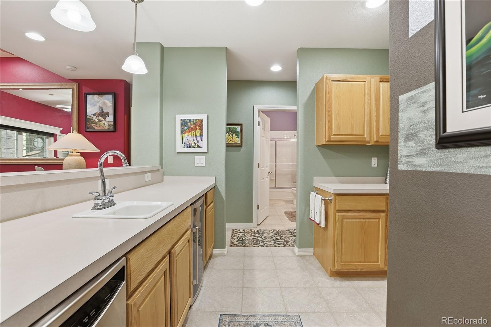 5128 W 107th Court Westminster CO 80031