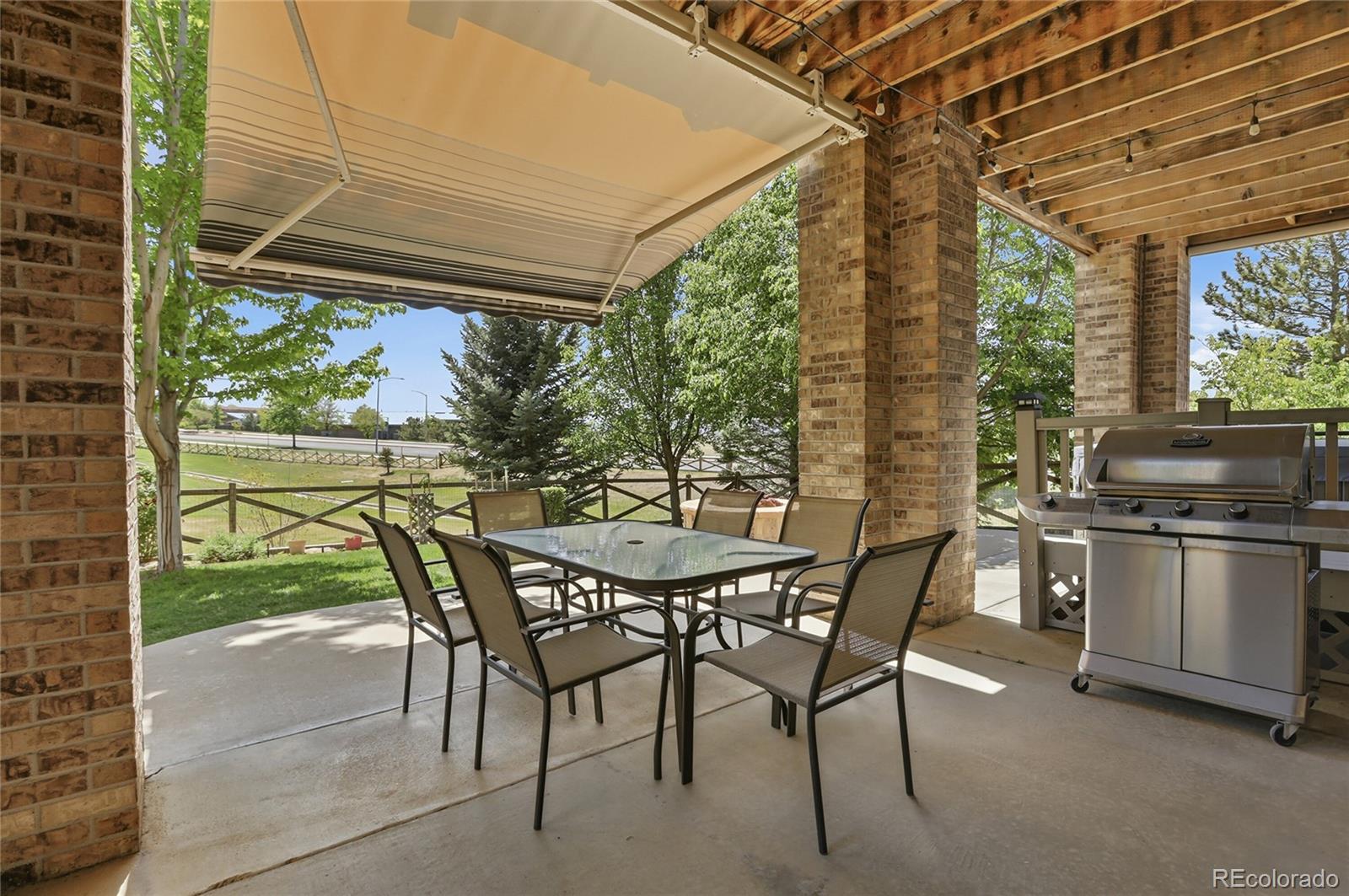 5128 W 107th Court Westminster CO 80031