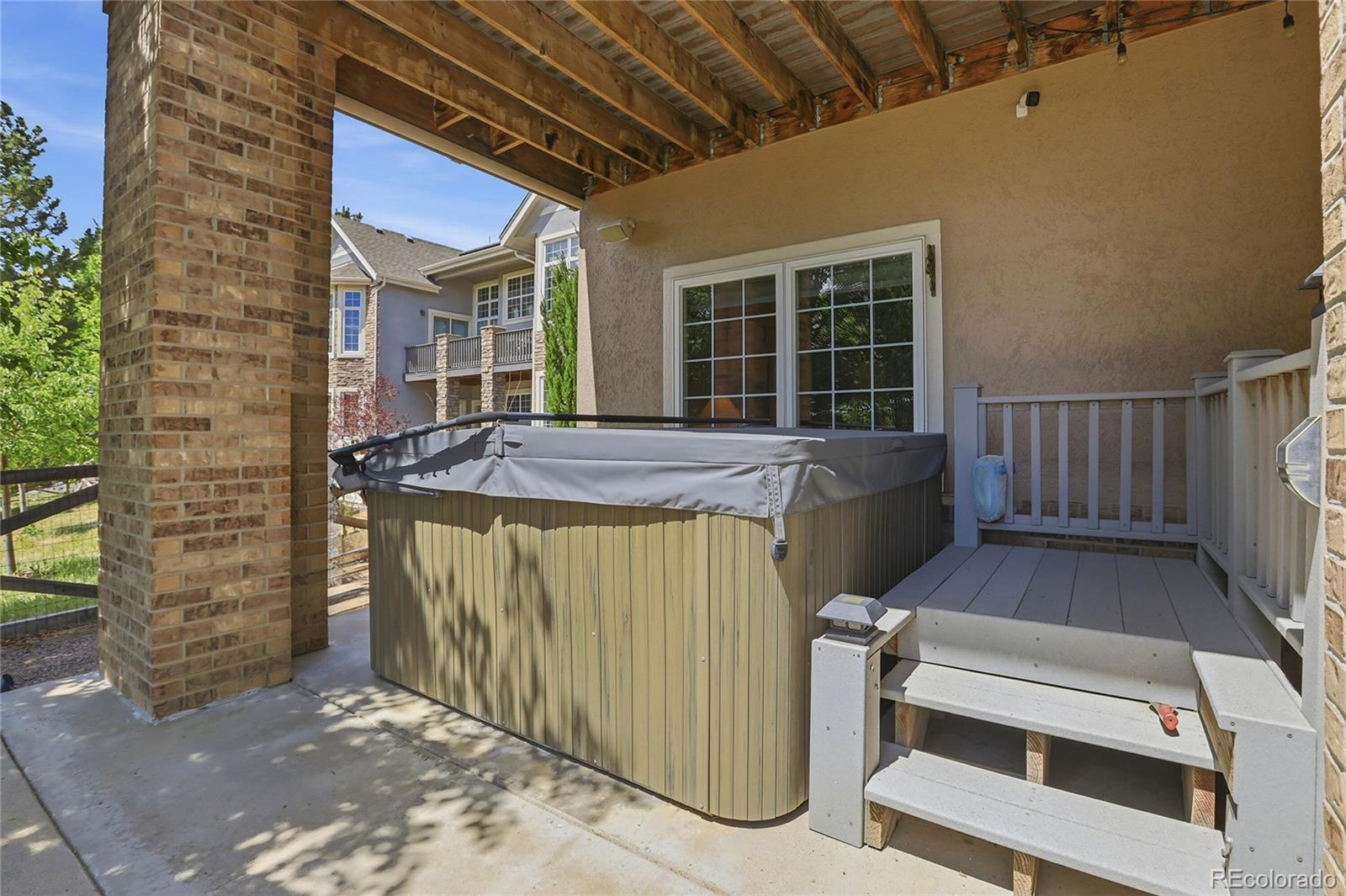 5128 W 107th Court Westminster CO 80031