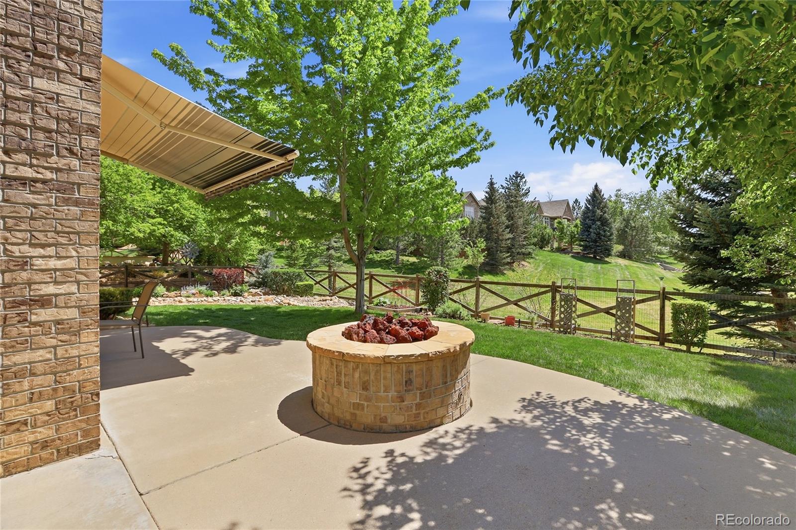 5128 W 107th Court Westminster CO 80031