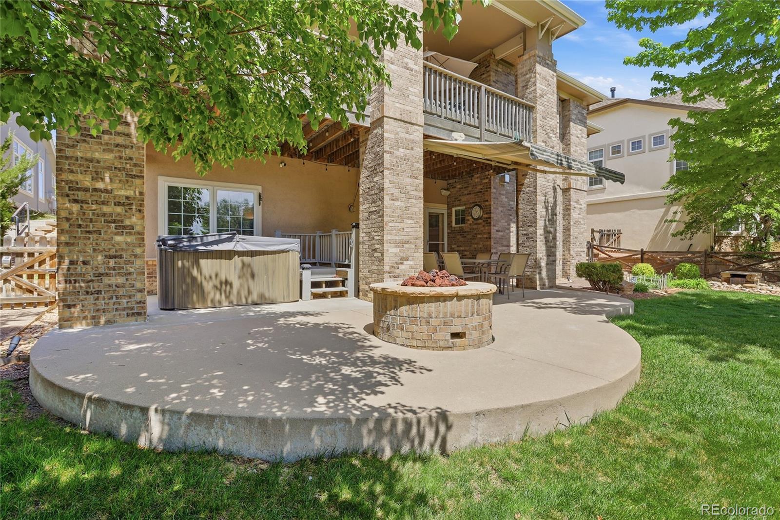 5128 W 107th Court Westminster CO 80031
