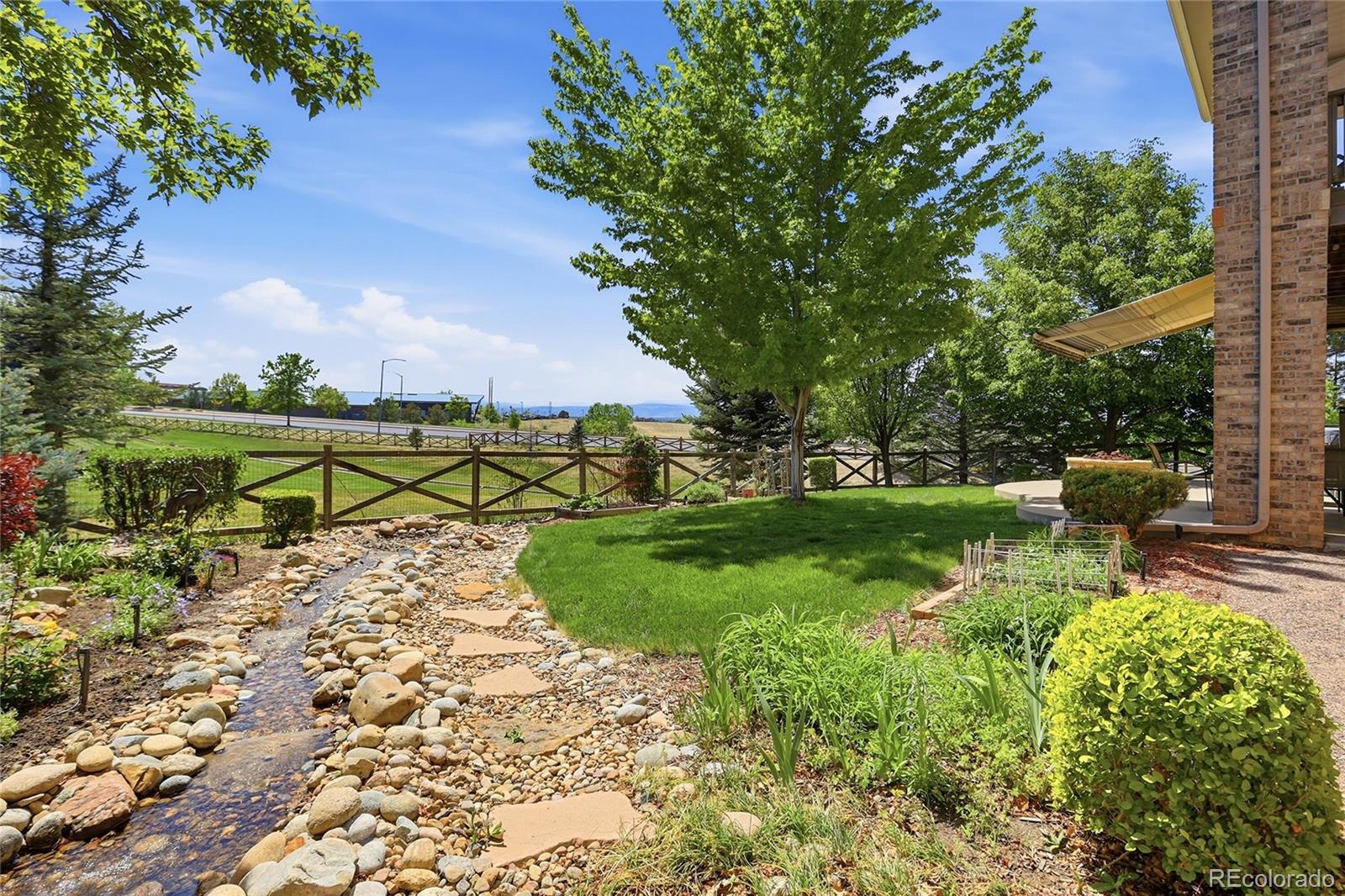 5128 W 107th Court Westminster CO 80031