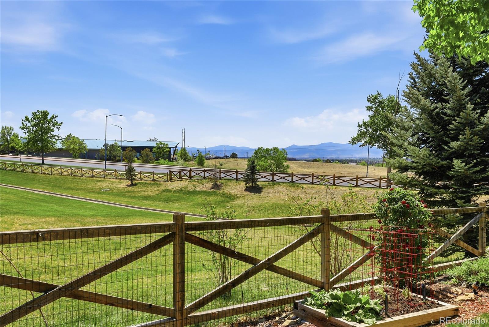 5128 W 107th Court Westminster CO 80031