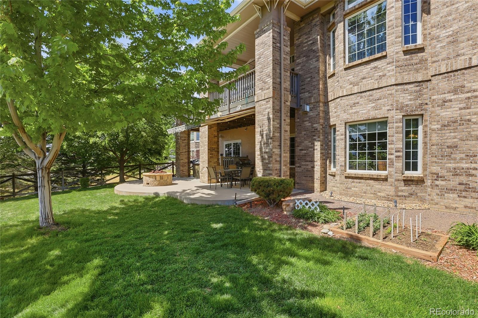 5128 W 107th Court Westminster CO 80031