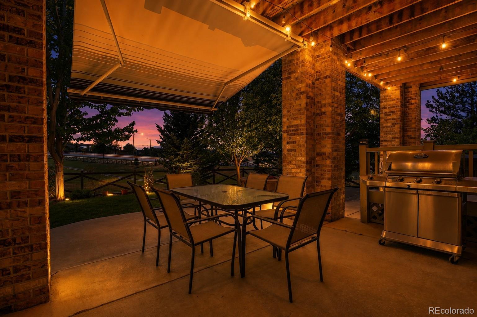 5128 W 107th Court Westminster CO 80031