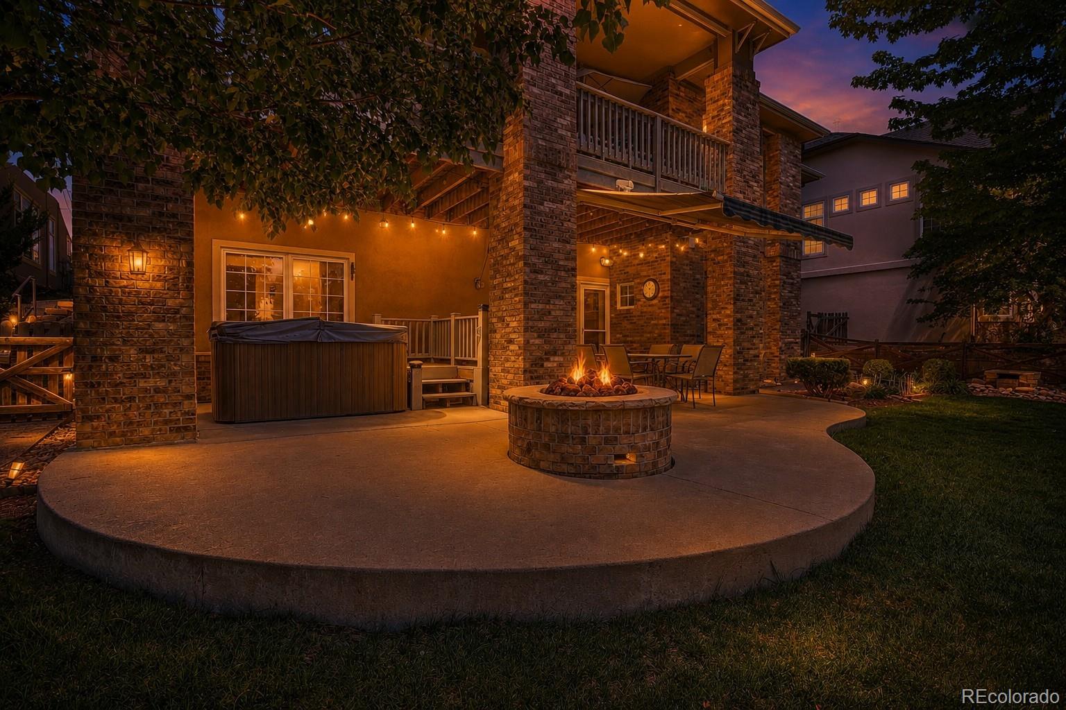 5128 W 107th Court Westminster CO 80031