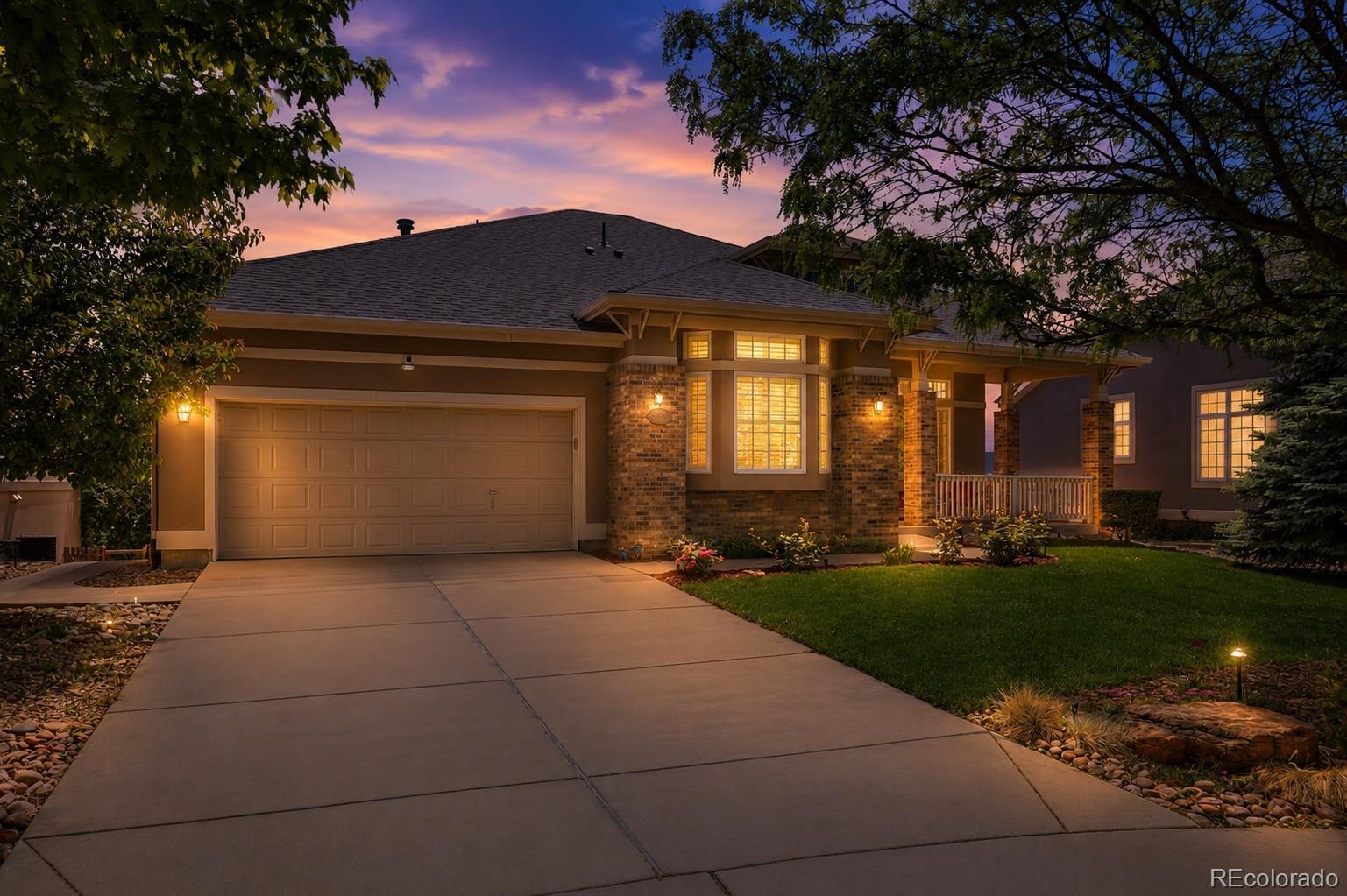5128 W 107th Court Westminster CO 80031