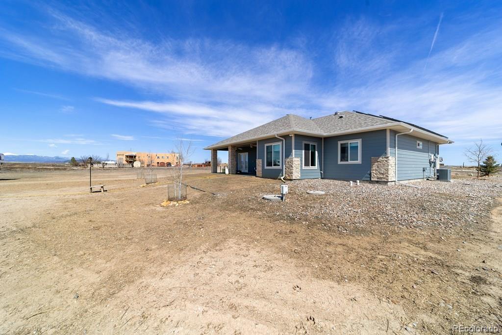 2581 Greenhorn View Drive Pueblo CO 81007