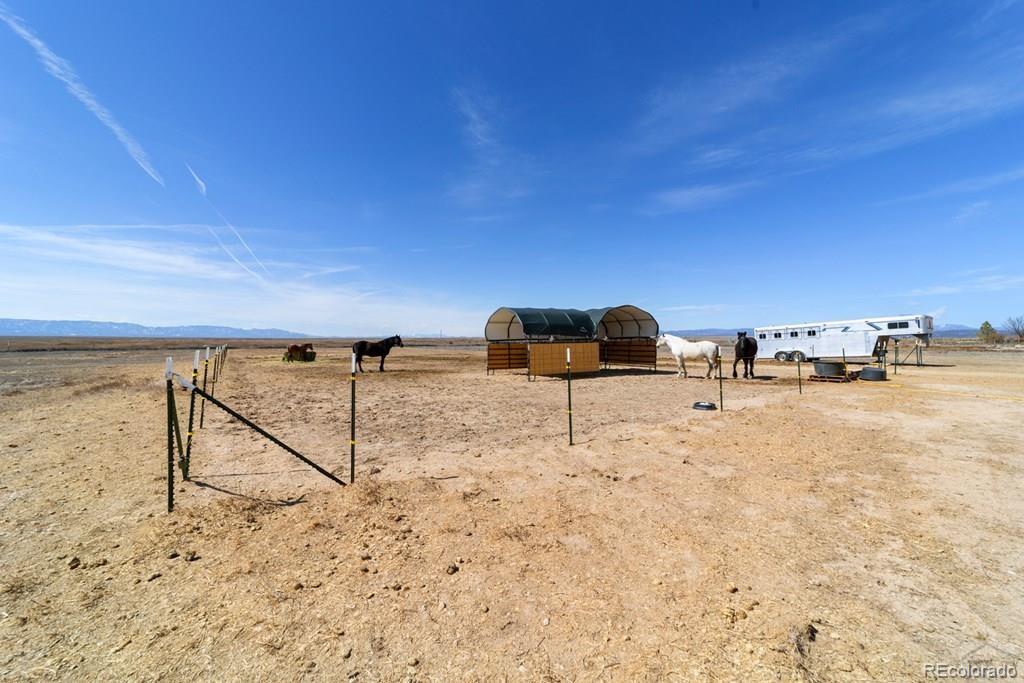 2581 Greenhorn View Drive Pueblo CO 81007