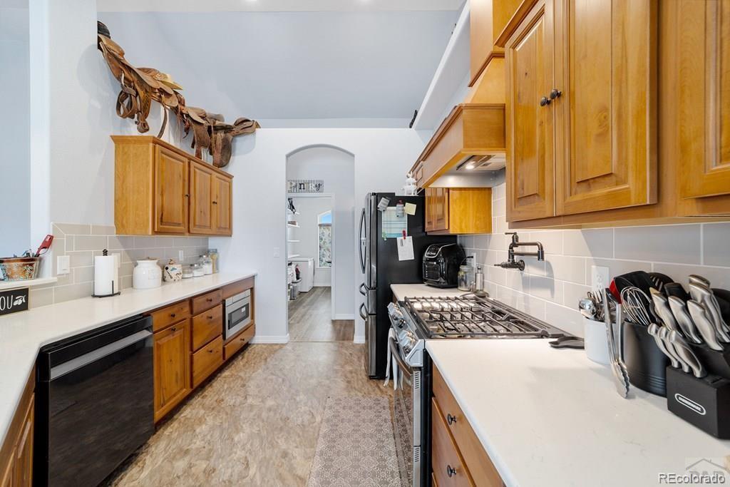 2581 Greenhorn View Drive Pueblo CO 81007