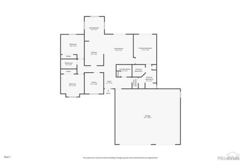 2581 Greenhorn View Drive Pueblo CO 81007