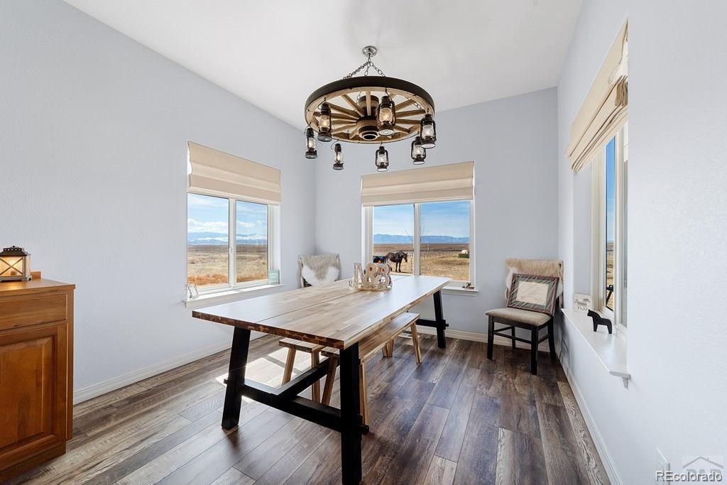 2581 Greenhorn View Drive Pueblo CO 81007