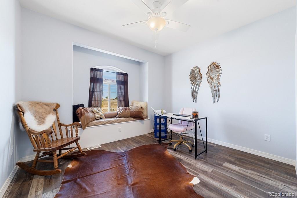 2581 Greenhorn View Drive Pueblo CO 81007