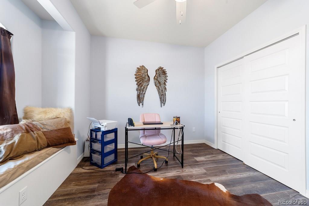2581 Greenhorn View Drive Pueblo CO 81007