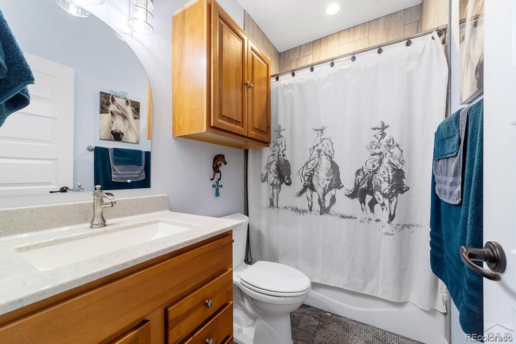2581 Greenhorn View Drive Pueblo CO 81007