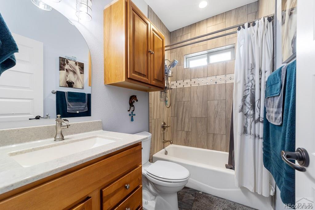 2581 Greenhorn View Drive Pueblo CO 81007