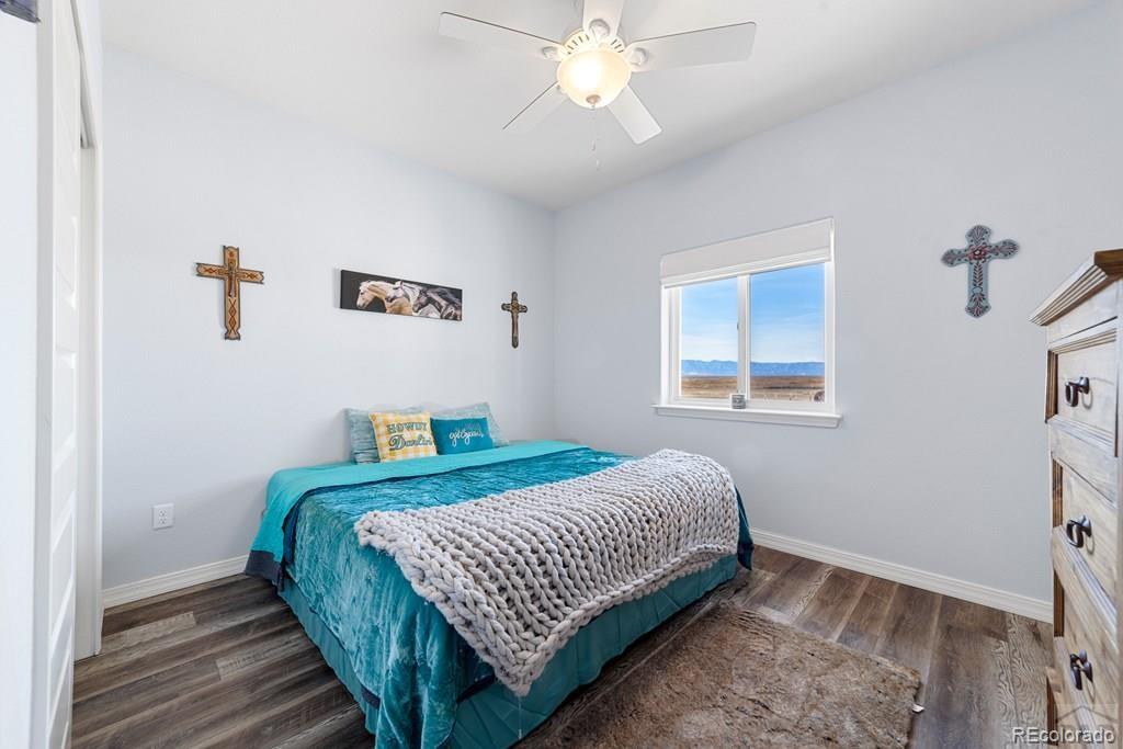 2581 Greenhorn View Drive Pueblo CO 81007