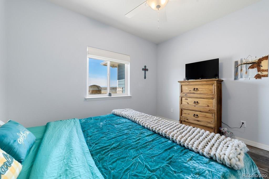 2581 Greenhorn View Drive Pueblo CO 81007
