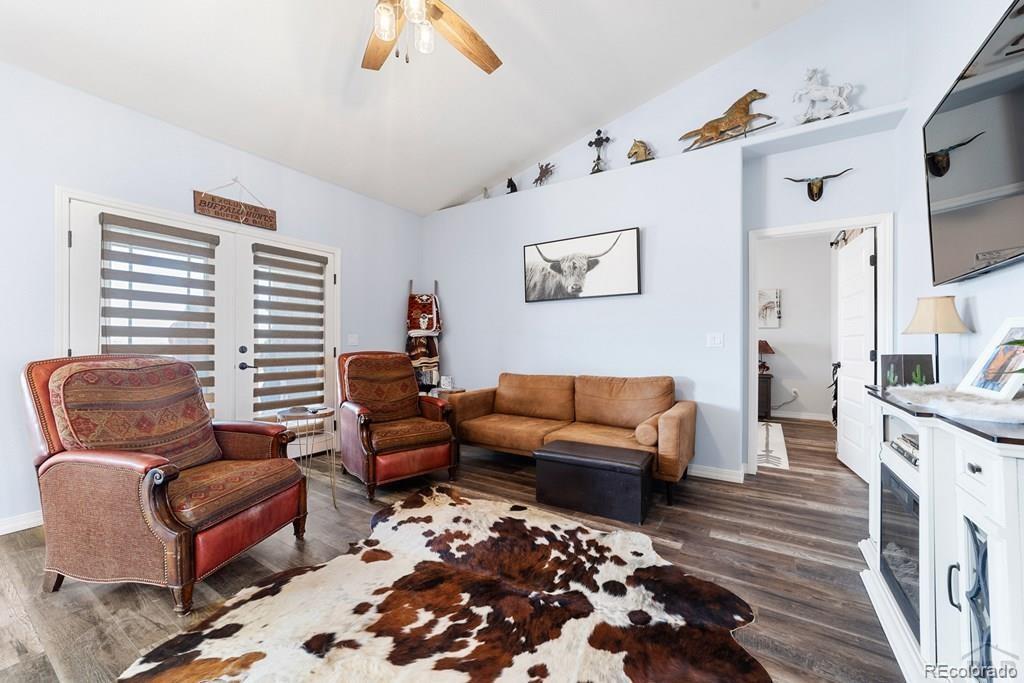2581 Greenhorn View Drive Pueblo CO 81007