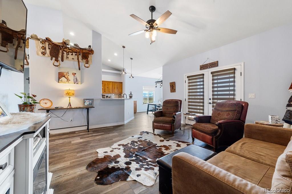 2581 Greenhorn View Drive Pueblo CO 81007