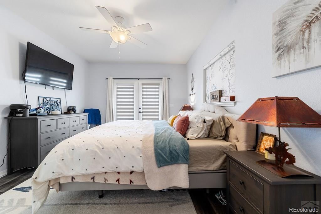 2581 Greenhorn View Drive Pueblo CO 81007