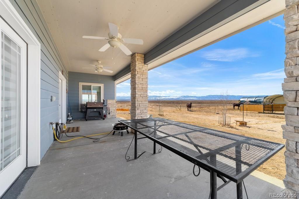 2581 Greenhorn View Drive Pueblo CO 81007