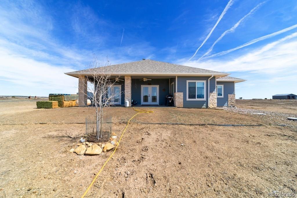 2581 Greenhorn View Drive Pueblo CO 81007
