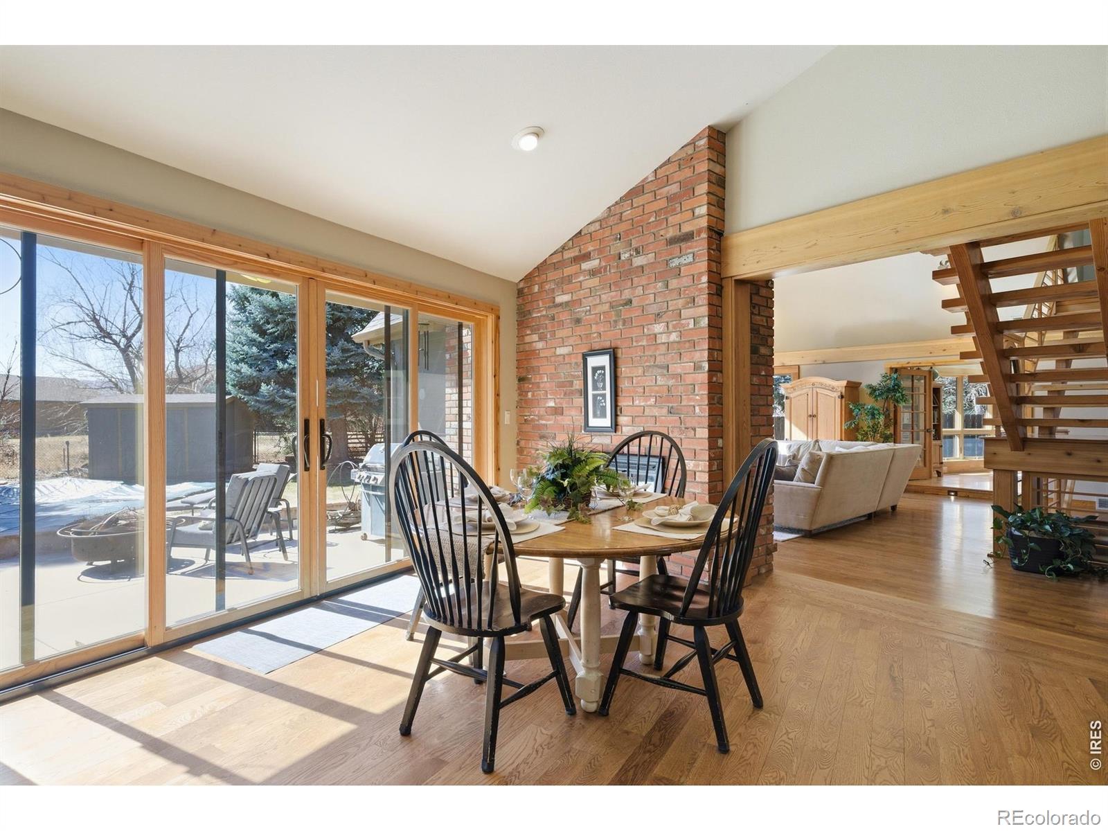 2205 Stonecrest Drive Fort Collins CO 80521