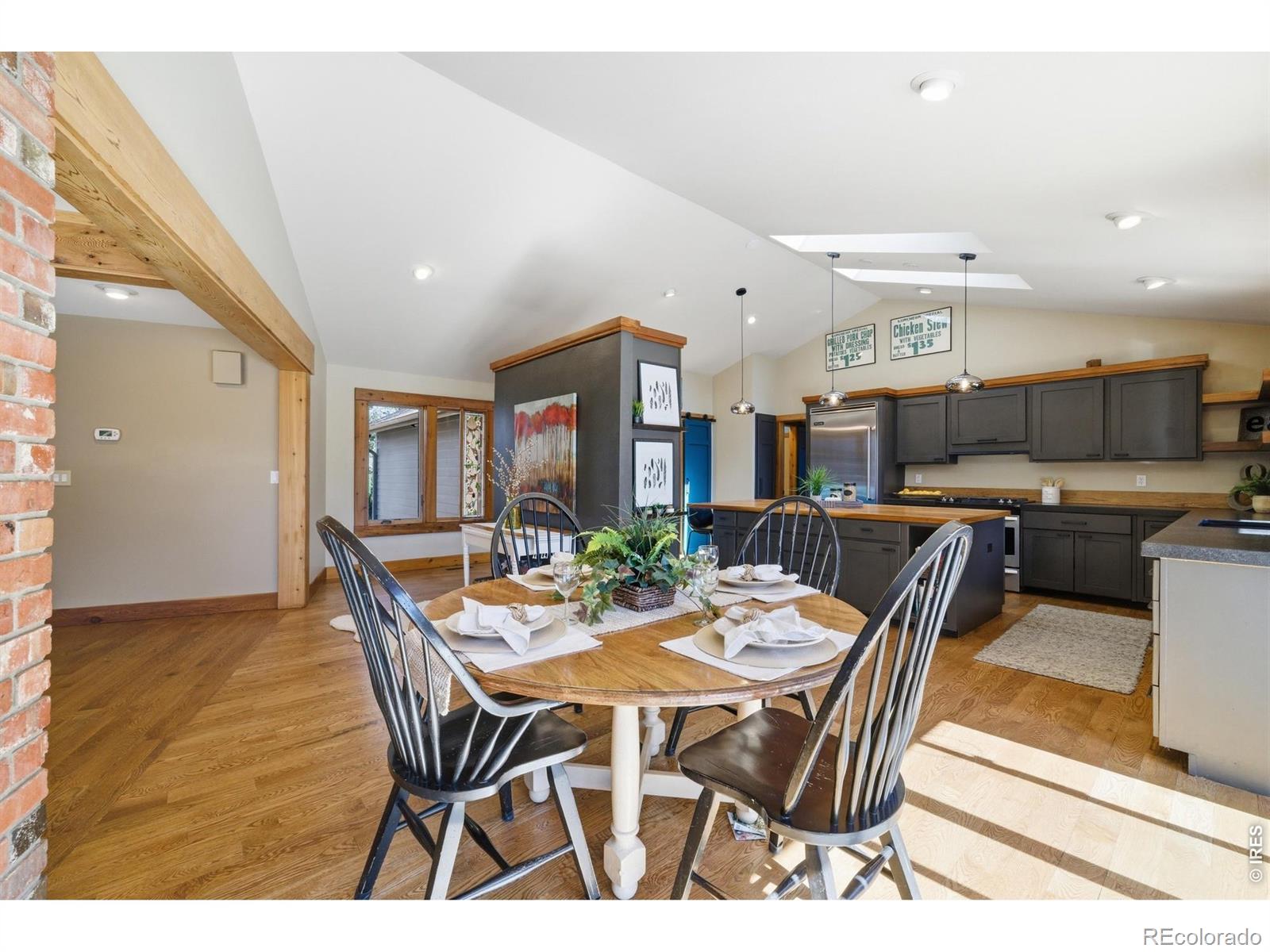2205 Stonecrest Drive Fort Collins CO 80521