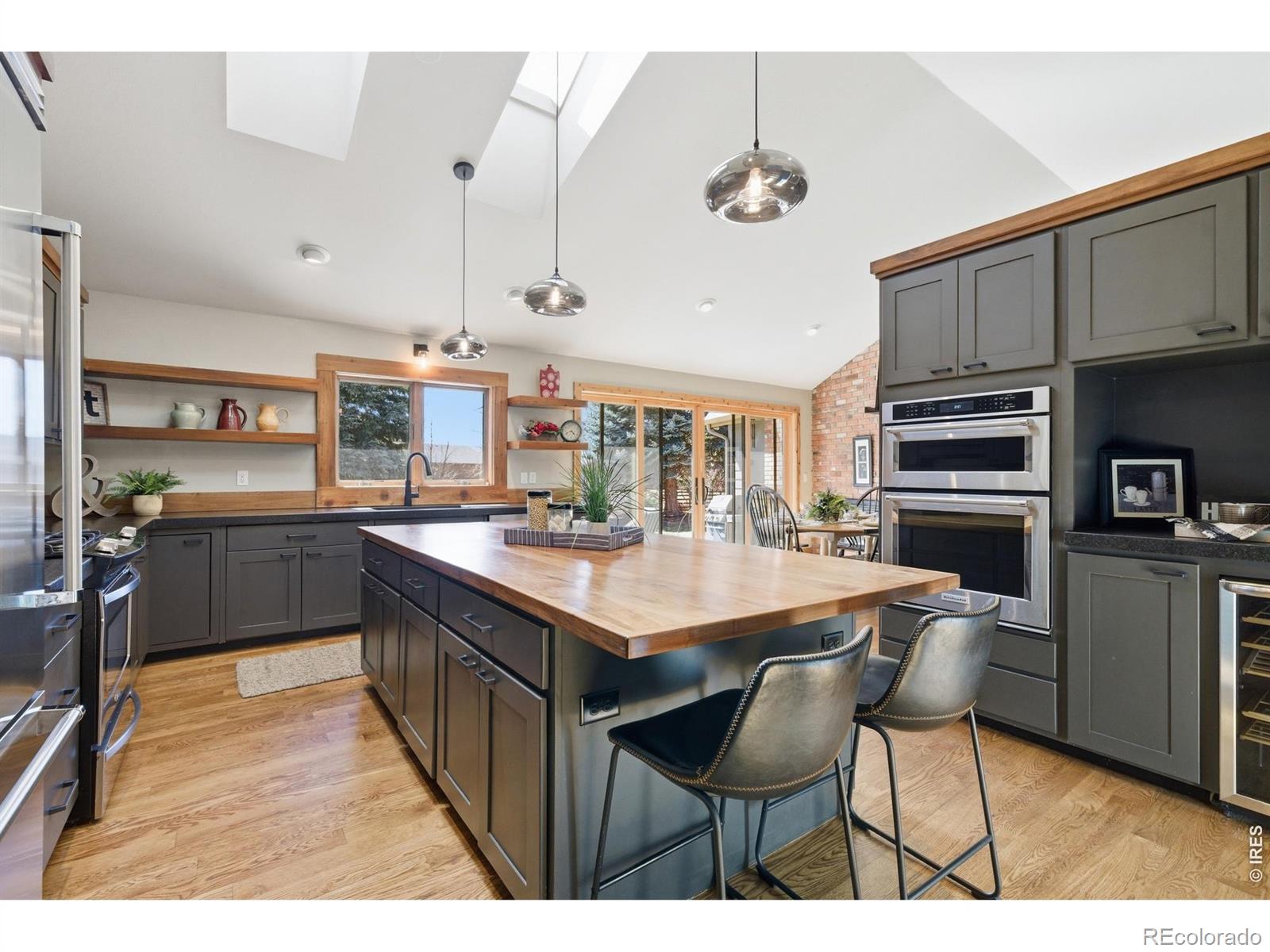 2205 Stonecrest Drive Fort Collins CO 80521
