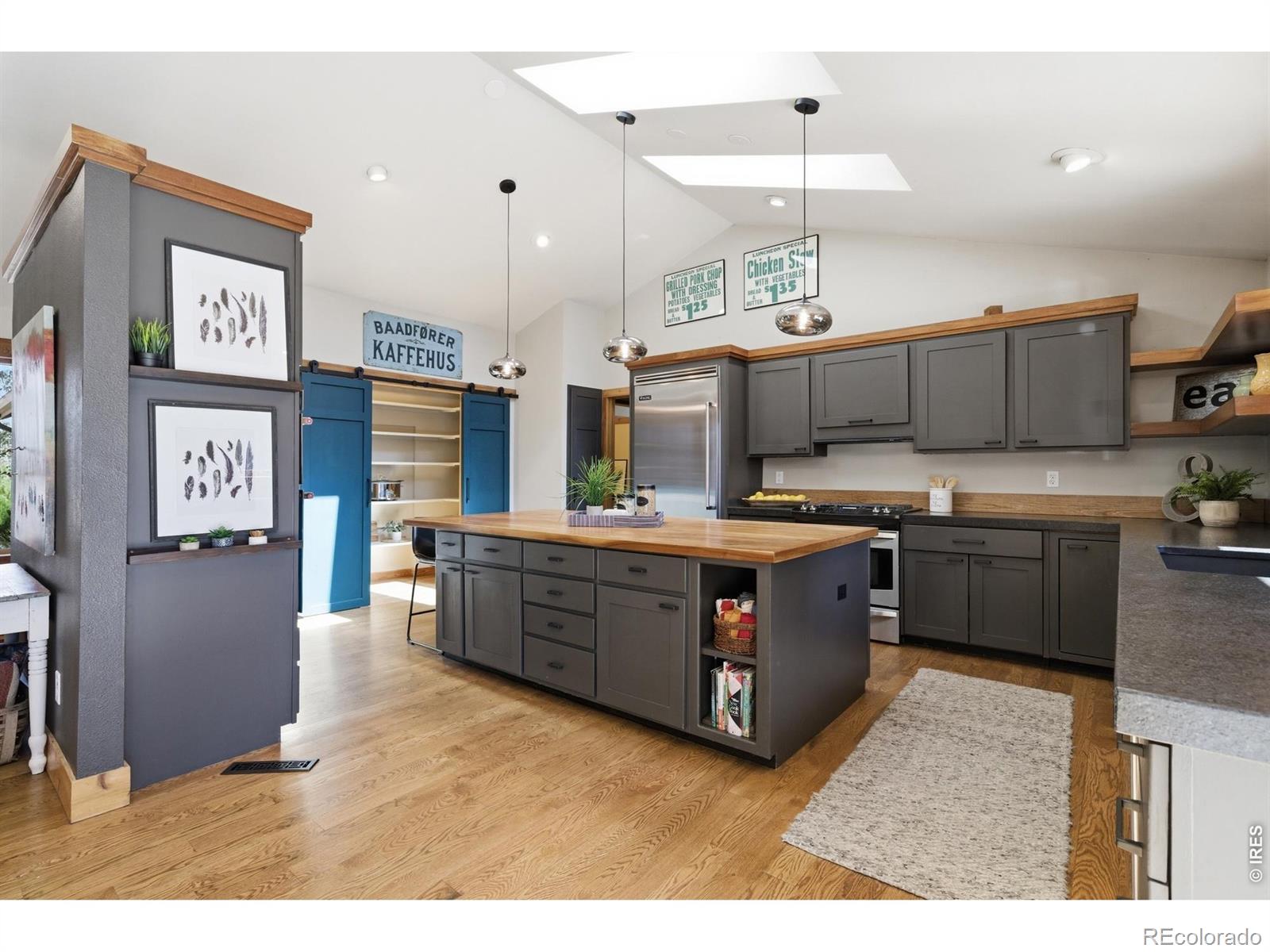 2205 Stonecrest Drive Fort Collins CO 80521