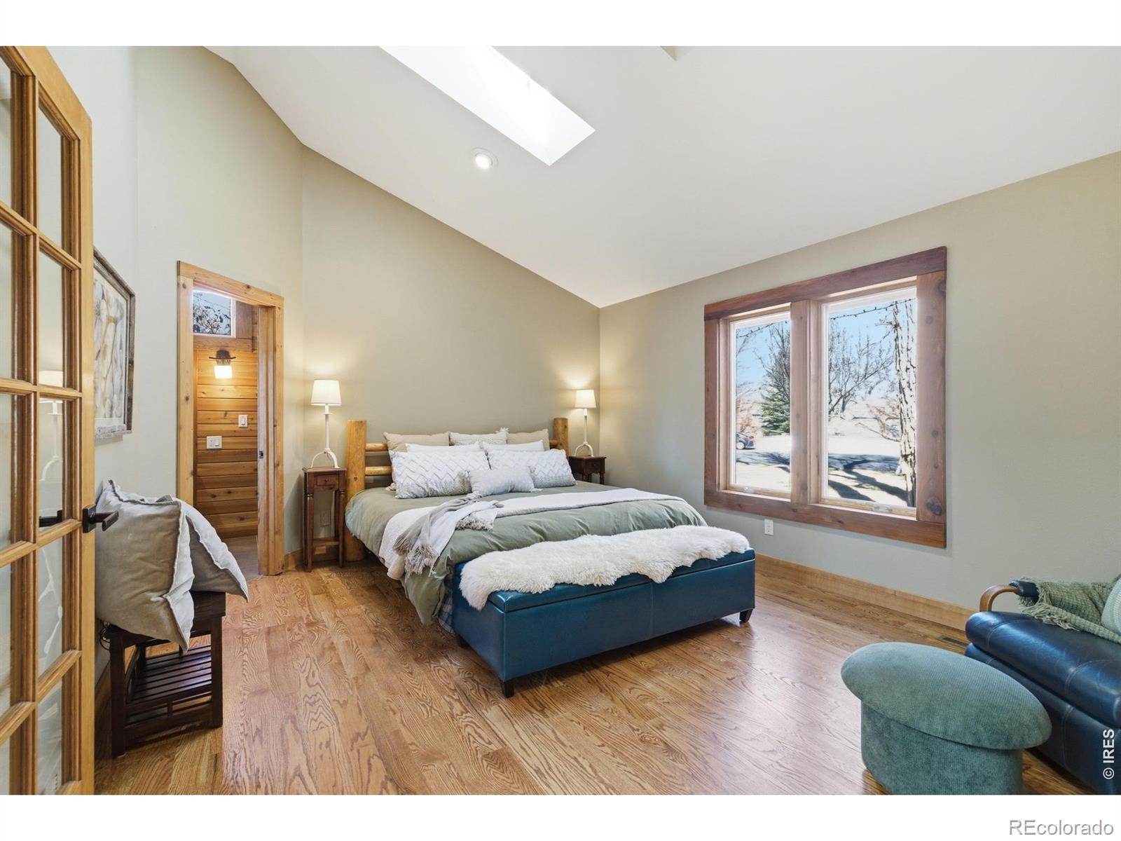 2205 Stonecrest Drive Fort Collins CO 80521