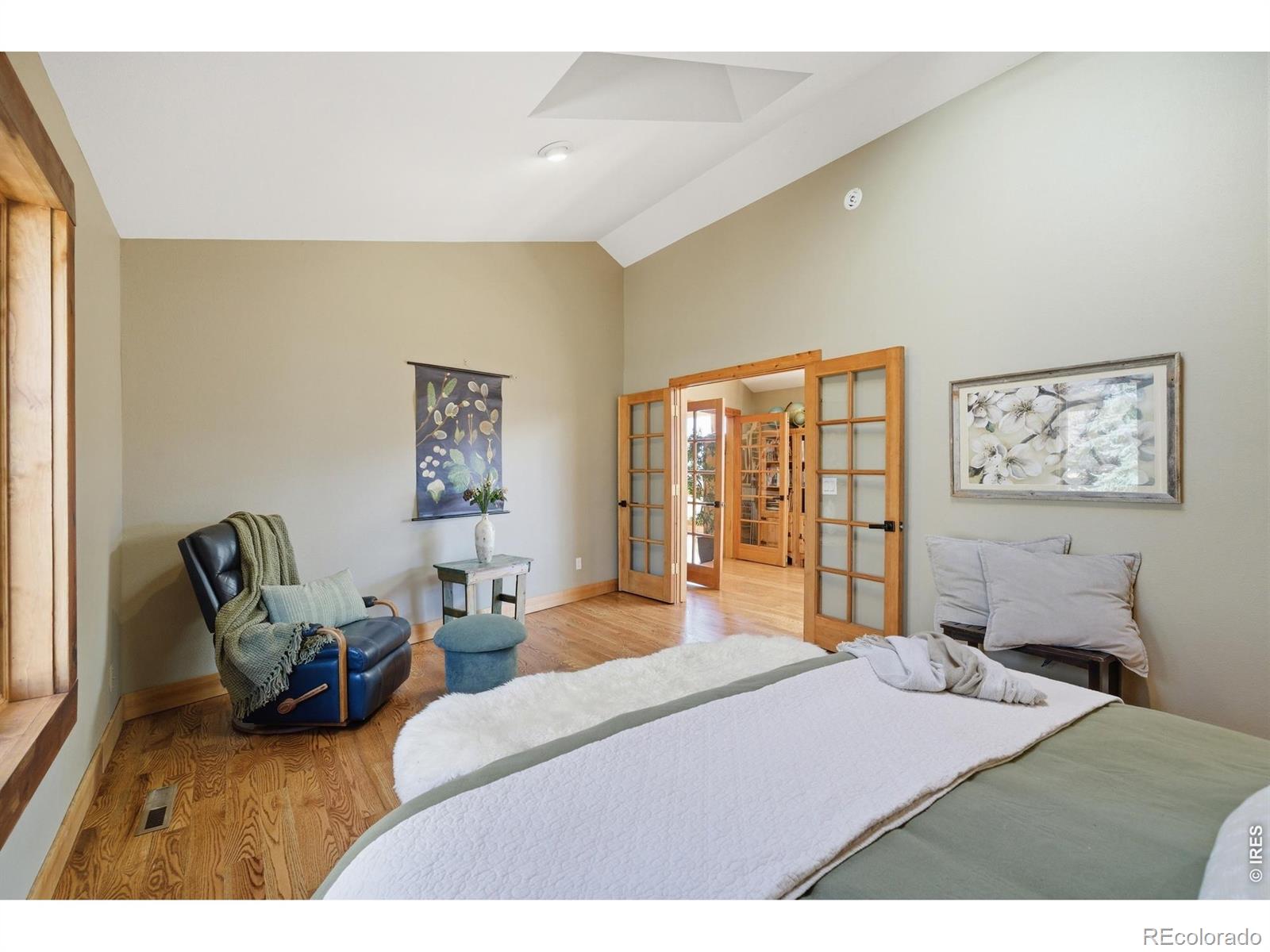 2205 Stonecrest Drive Fort Collins CO 80521