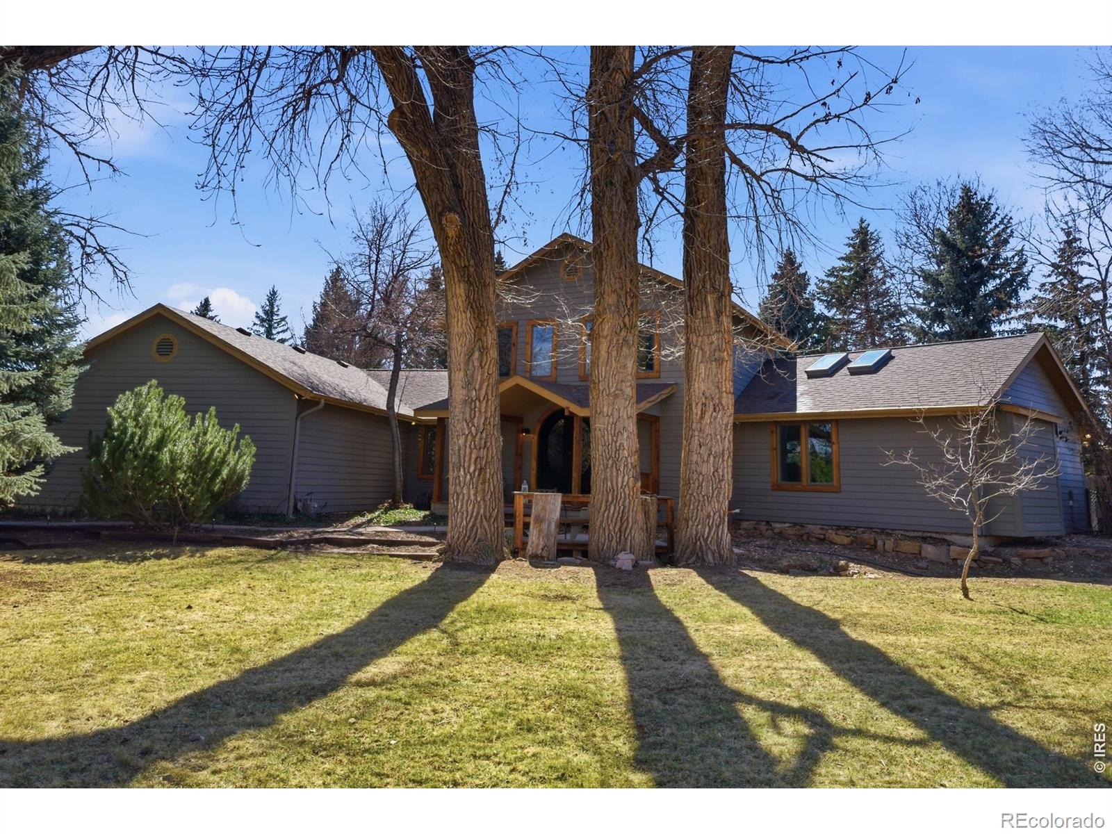 2205 Stonecrest Drive Fort Collins CO 80521