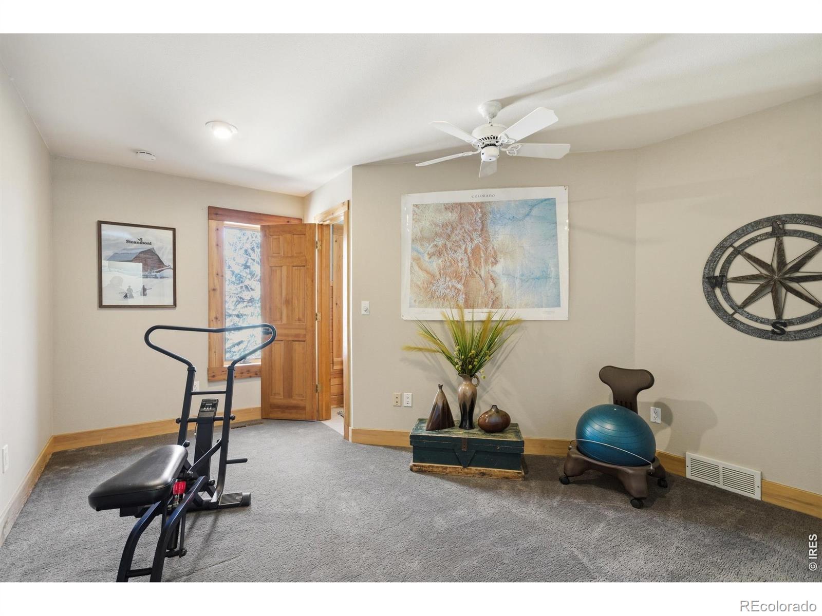 2205 Stonecrest Drive Fort Collins CO 80521