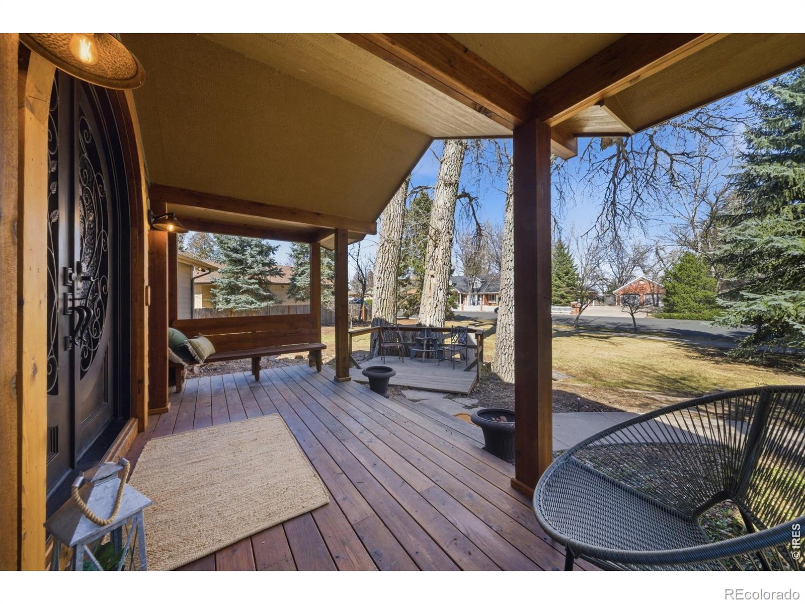 2205 Stonecrest Drive Fort Collins CO 80521