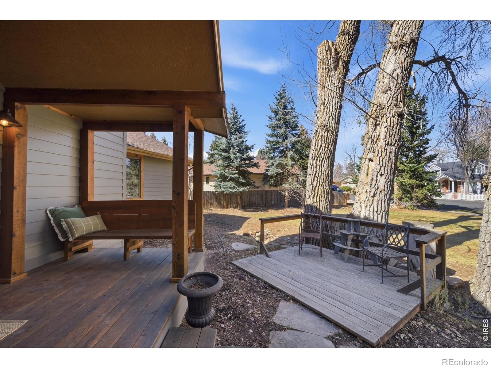 2205 Stonecrest Drive Fort Collins CO 80521