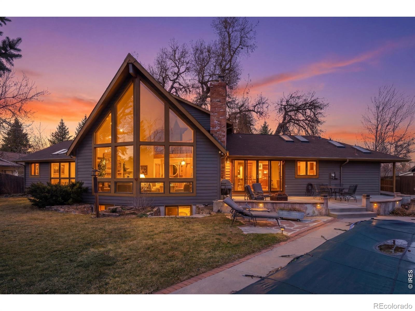 2205 Stonecrest Drive Fort Collins CO 80521