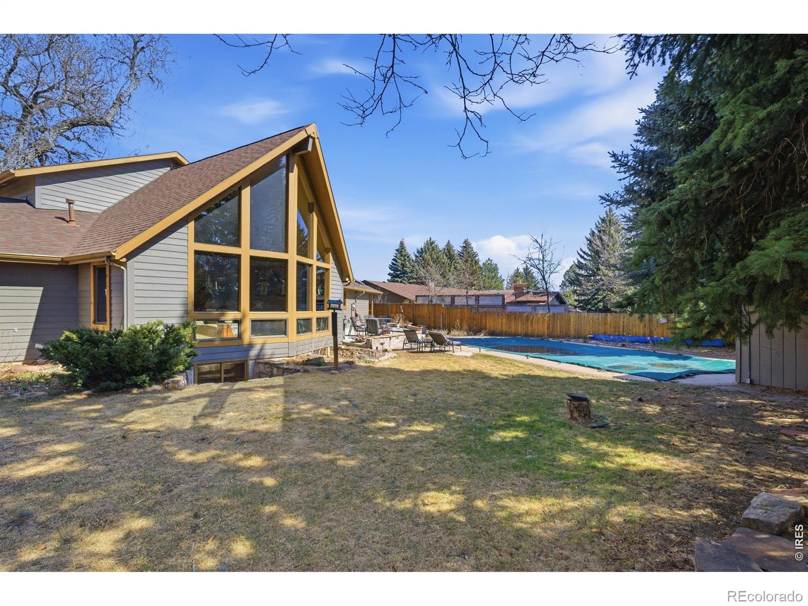 2205 Stonecrest Drive Fort Collins CO 80521