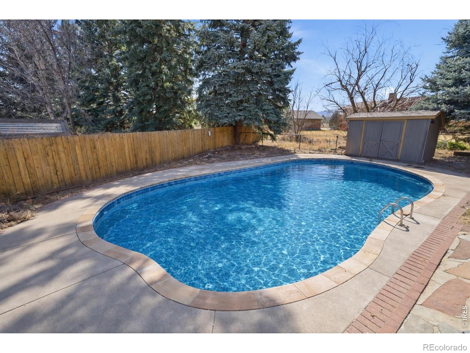 2205 Stonecrest Drive Fort Collins CO 80521