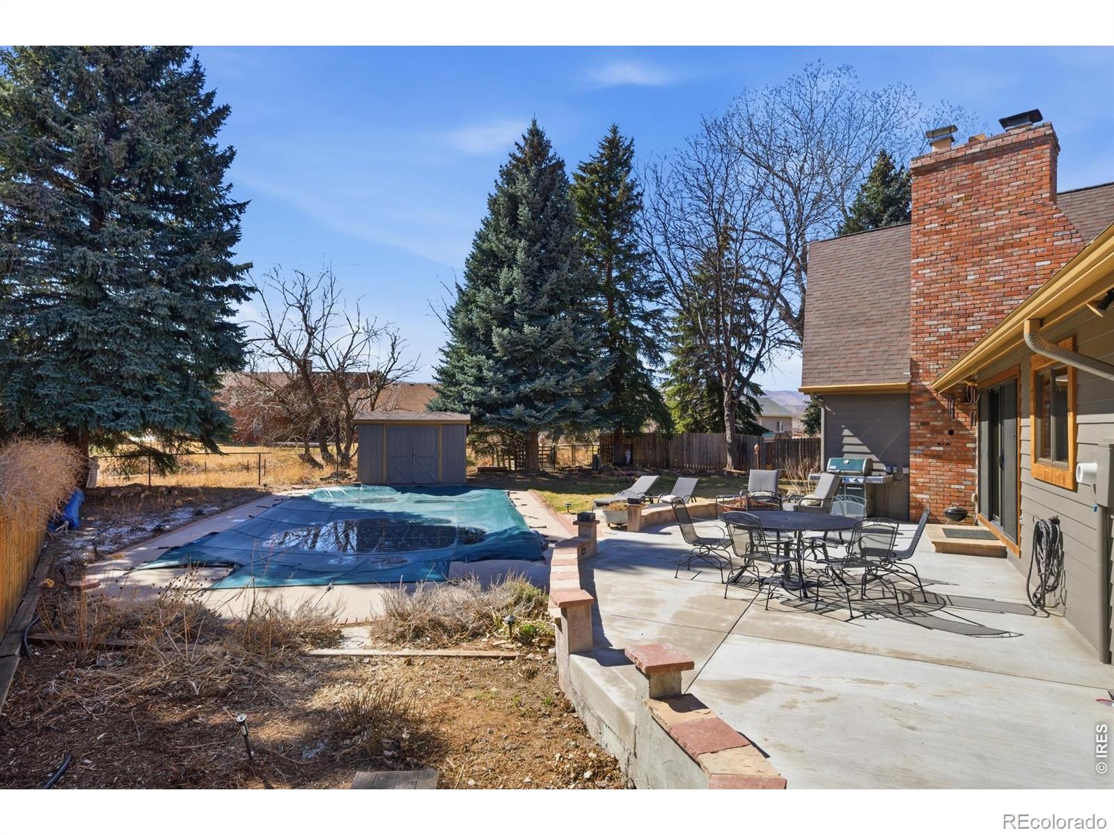2205 Stonecrest Drive Fort Collins CO 80521