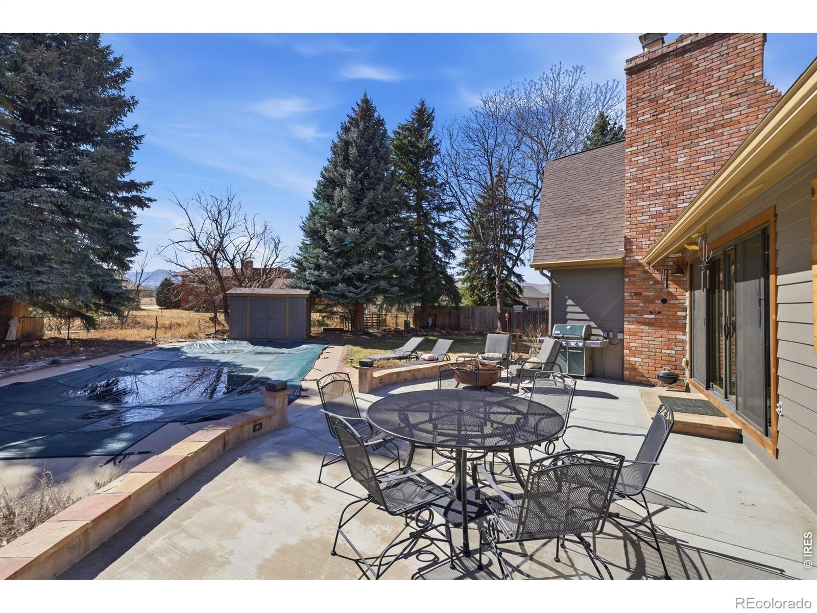 2205 Stonecrest Drive Fort Collins CO 80521