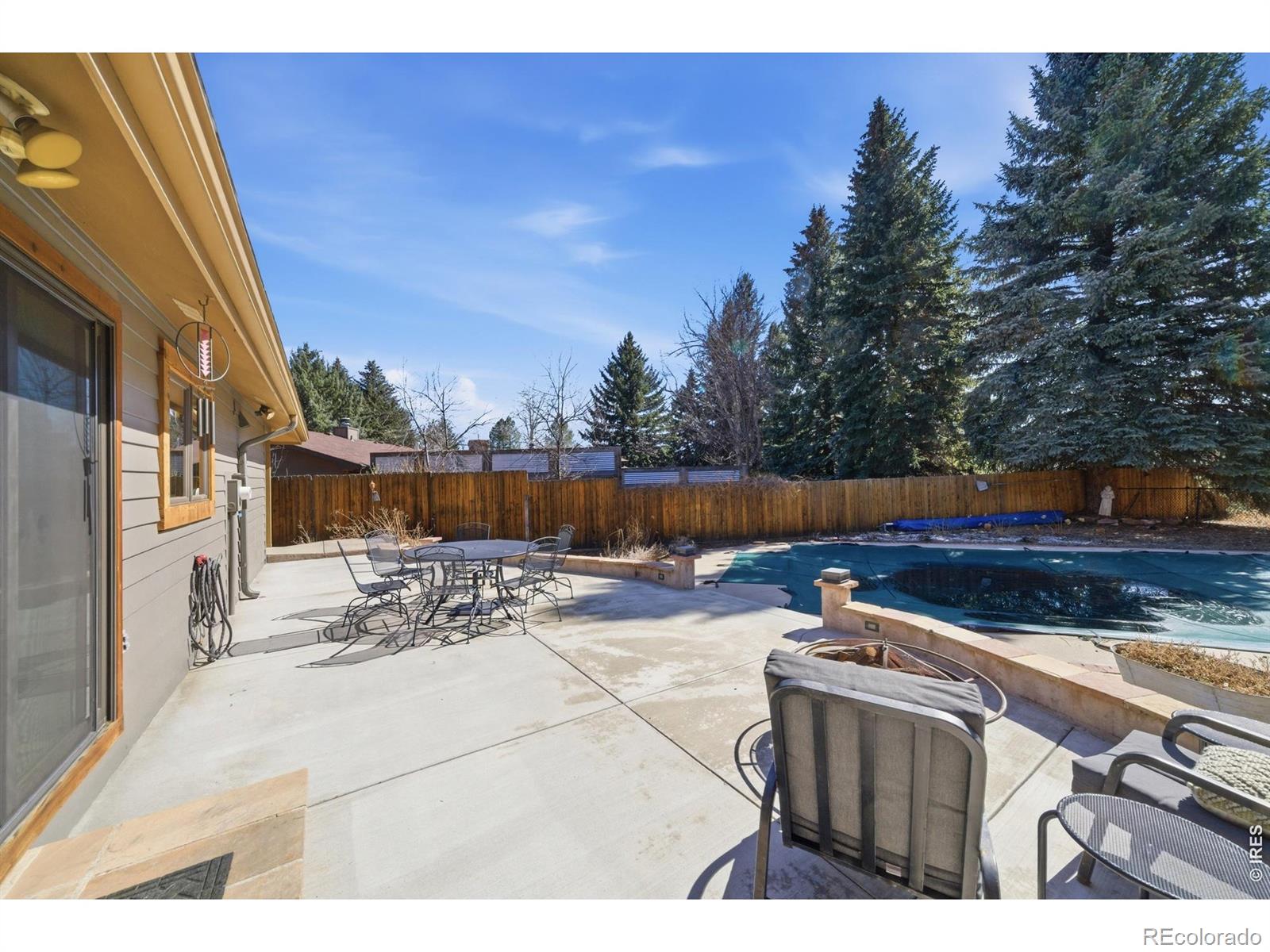 2205 Stonecrest Drive Fort Collins CO 80521