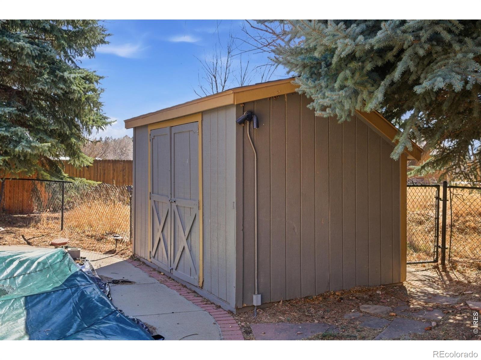 2205 Stonecrest Drive Fort Collins CO 80521
