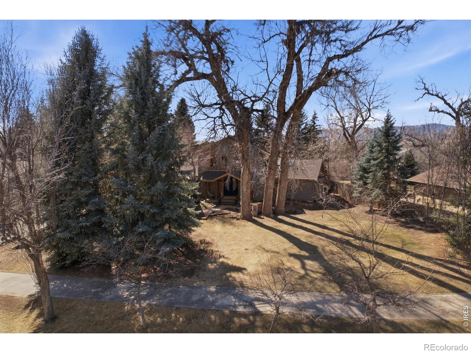 2205 Stonecrest Drive Fort Collins CO 80521