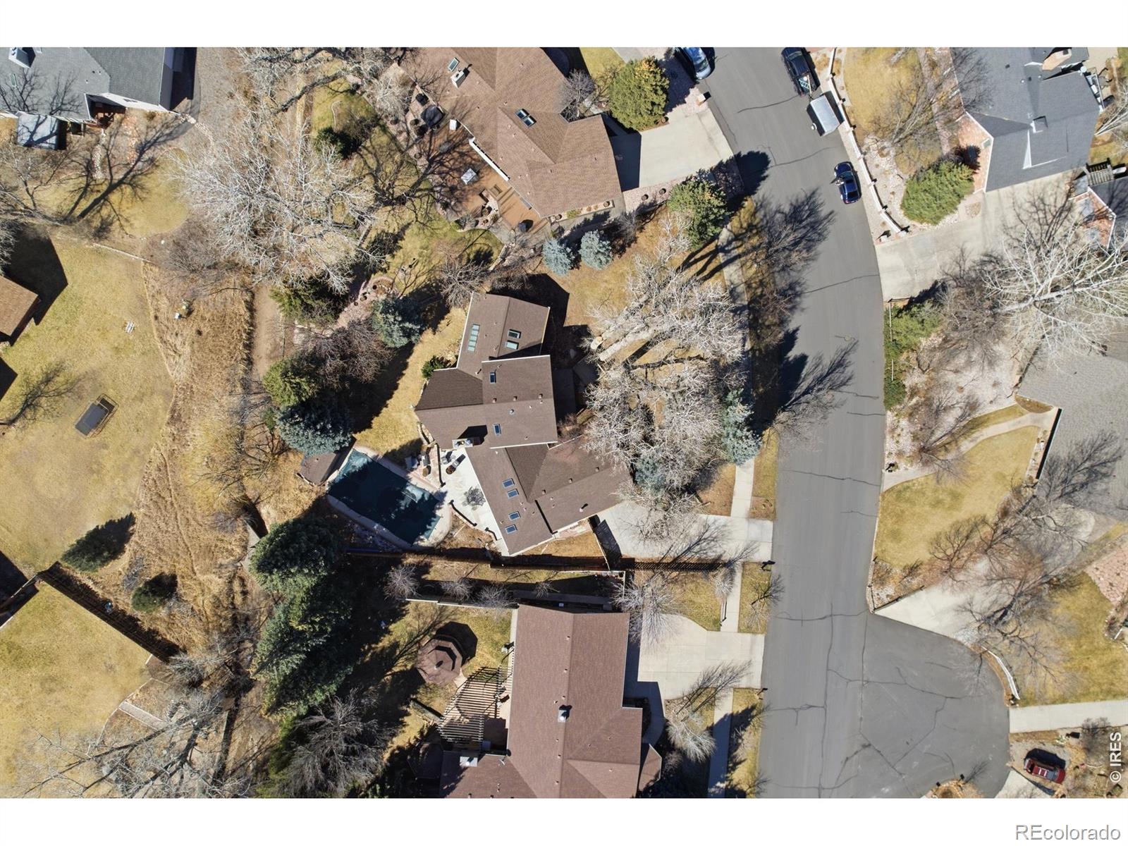 2205 Stonecrest Drive Fort Collins CO 80521