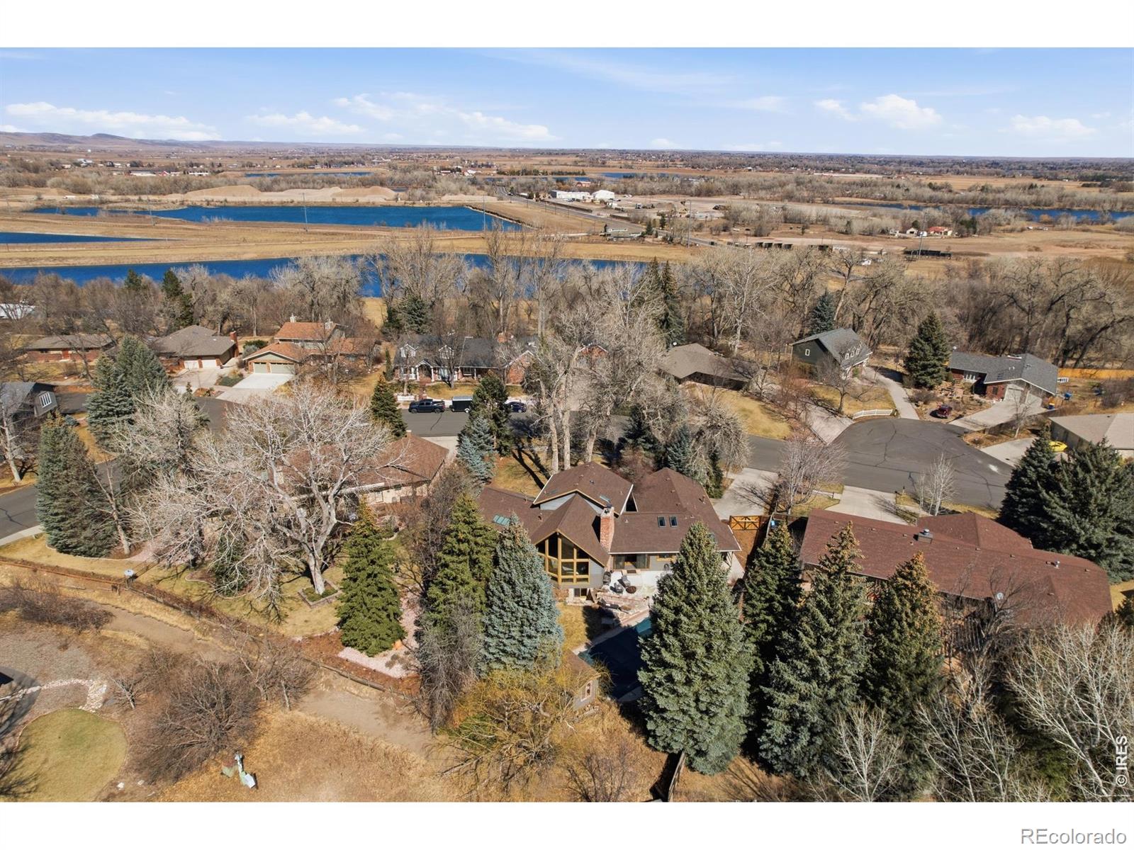 2205 Stonecrest Drive Fort Collins CO 80521